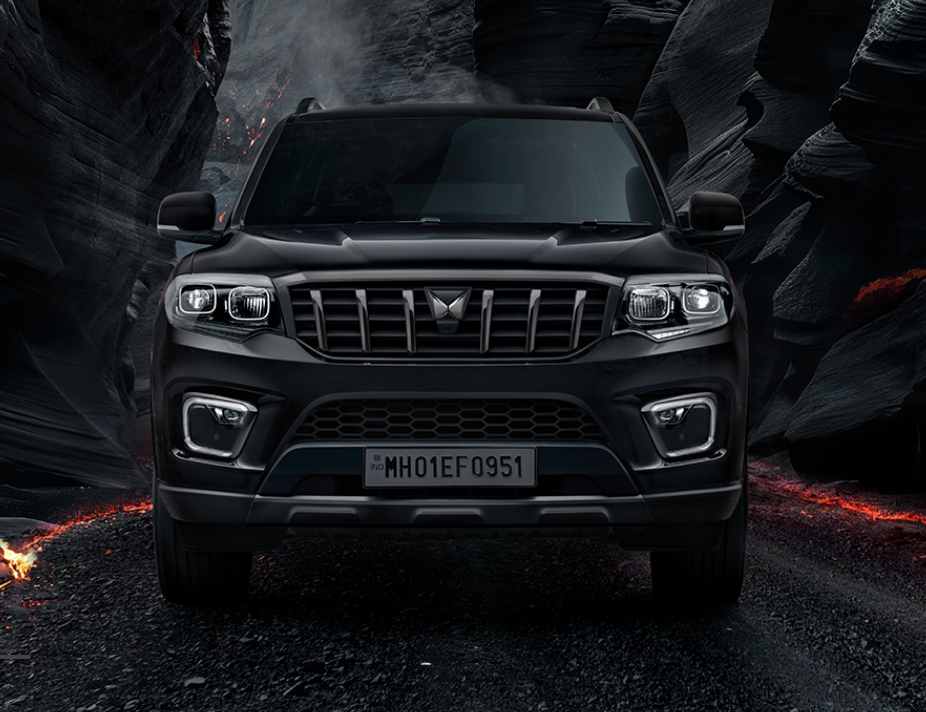 Mahindra Scorpio N : Price, Features & Models