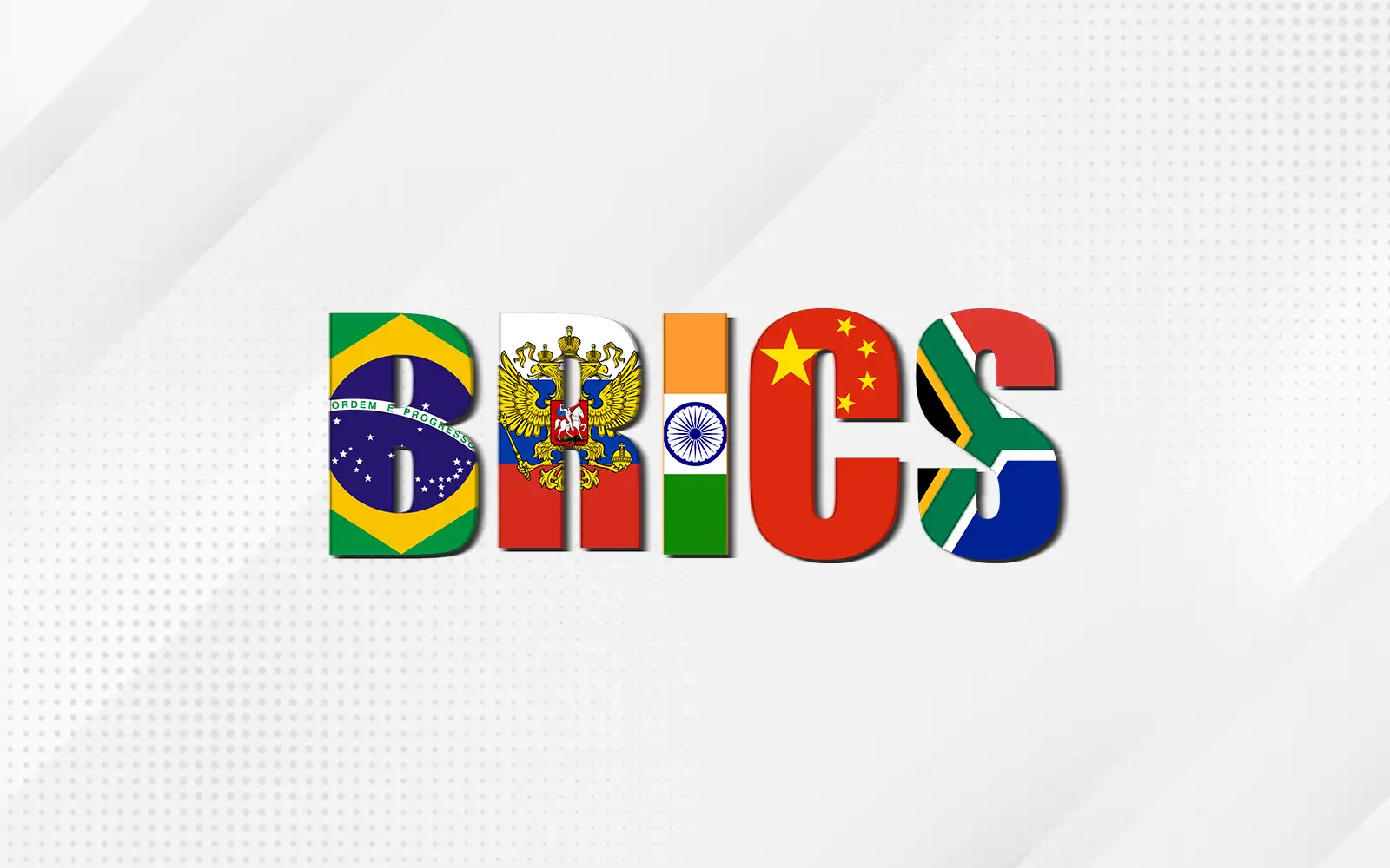 BRICS ne 2025 tak naye payment systems develop karne ka confirm kia.