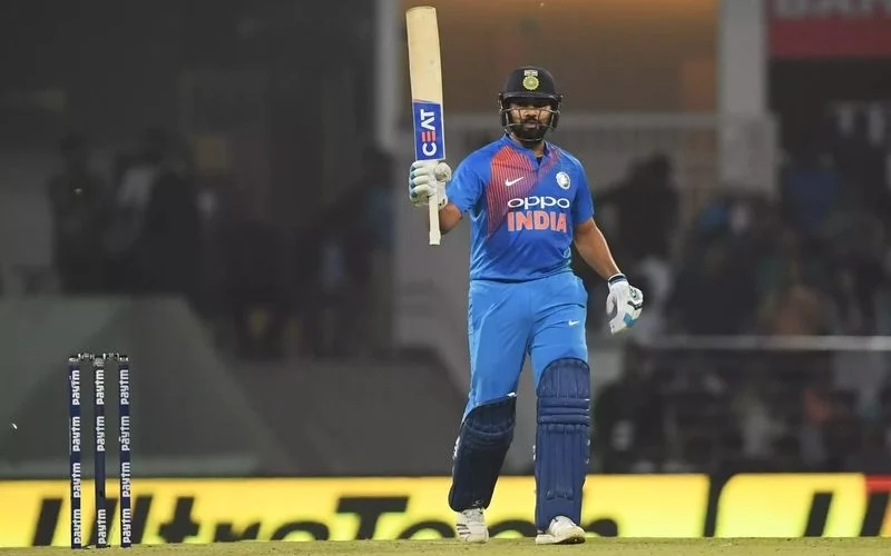 Weight kam karo, sabse unimpressive Captain, Rohit Sharma ki fat shaming