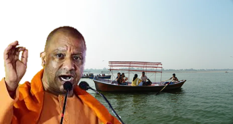 Mahakumbh 2025 Mein Ek Boatman Parivaar Ka 30 Crore Ka Safar!