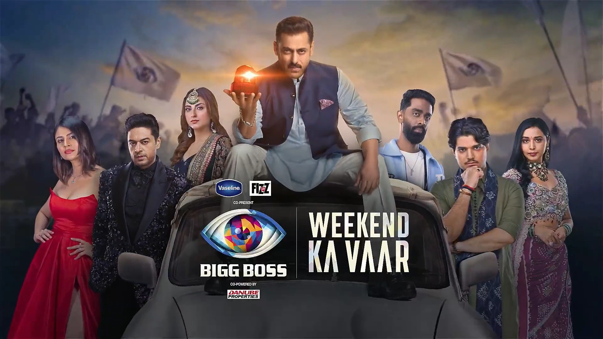 Bigg Boss 19 Winner Kaun? Shocking Update – Social Media Pe Is Contestant Ne Jeeti Dilon Ki Dukaan!