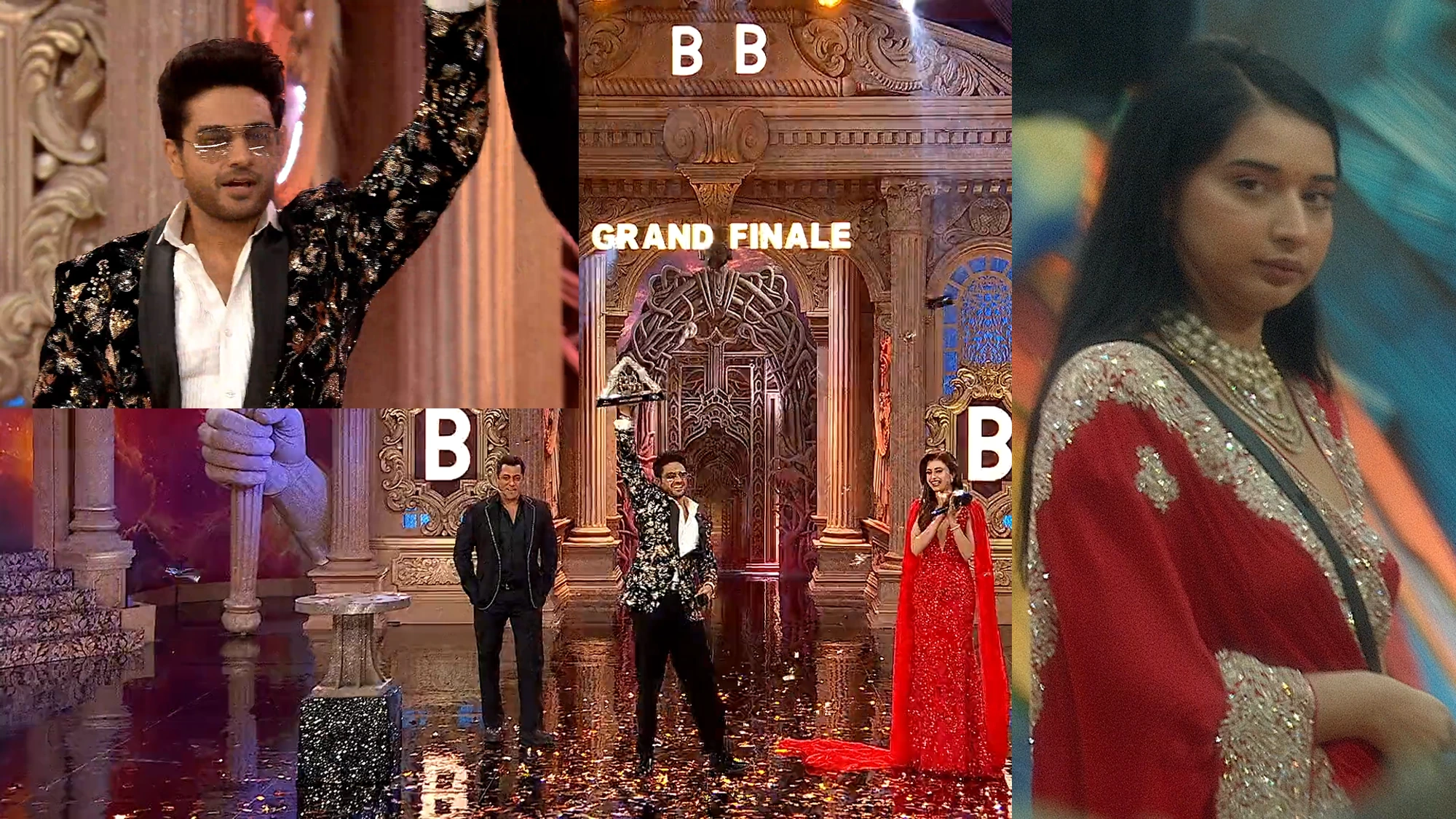 Bigg Boss 19 Winner 2025: Gaurav Khanna’s Victory, Finalists’ Offers & Full Career Analysis