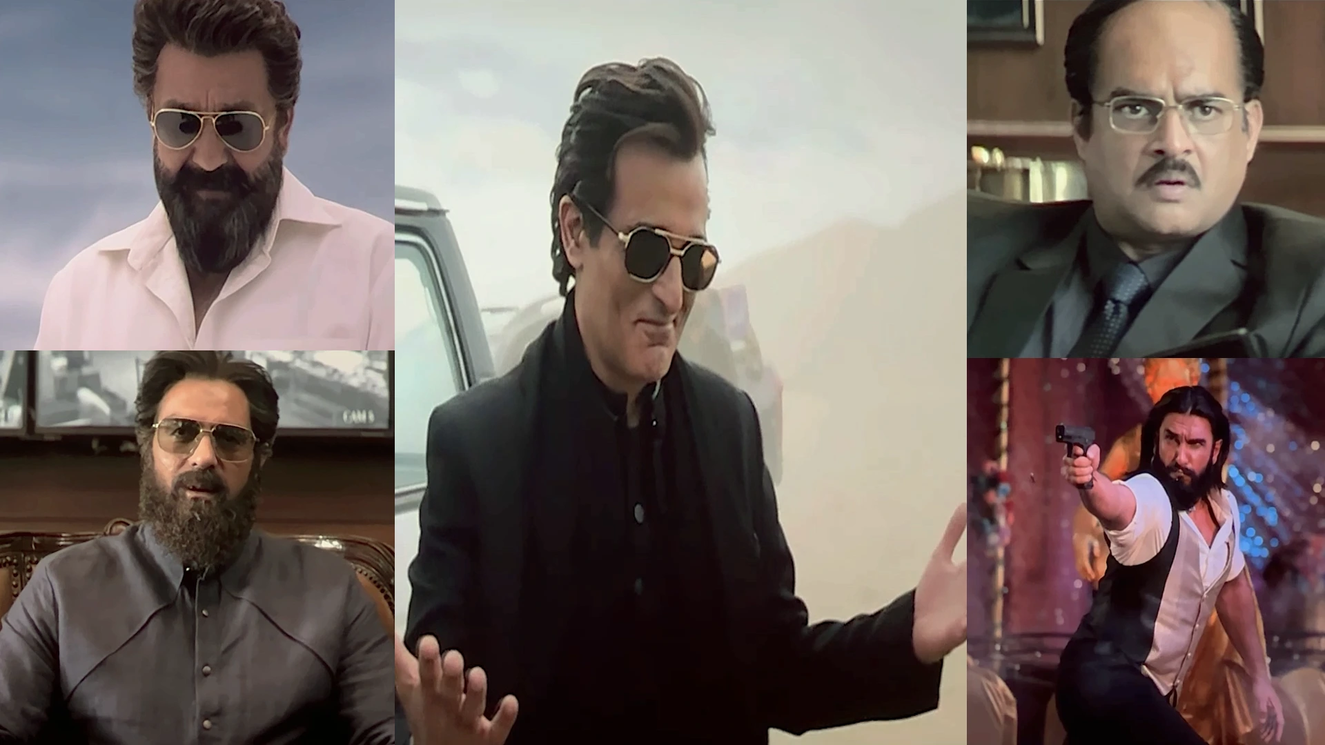 🎬Dhurandhar Movie Review – Ek Hard-Hitting Spy Thriller Jo Action, Story Aur Performance Se Full Hai