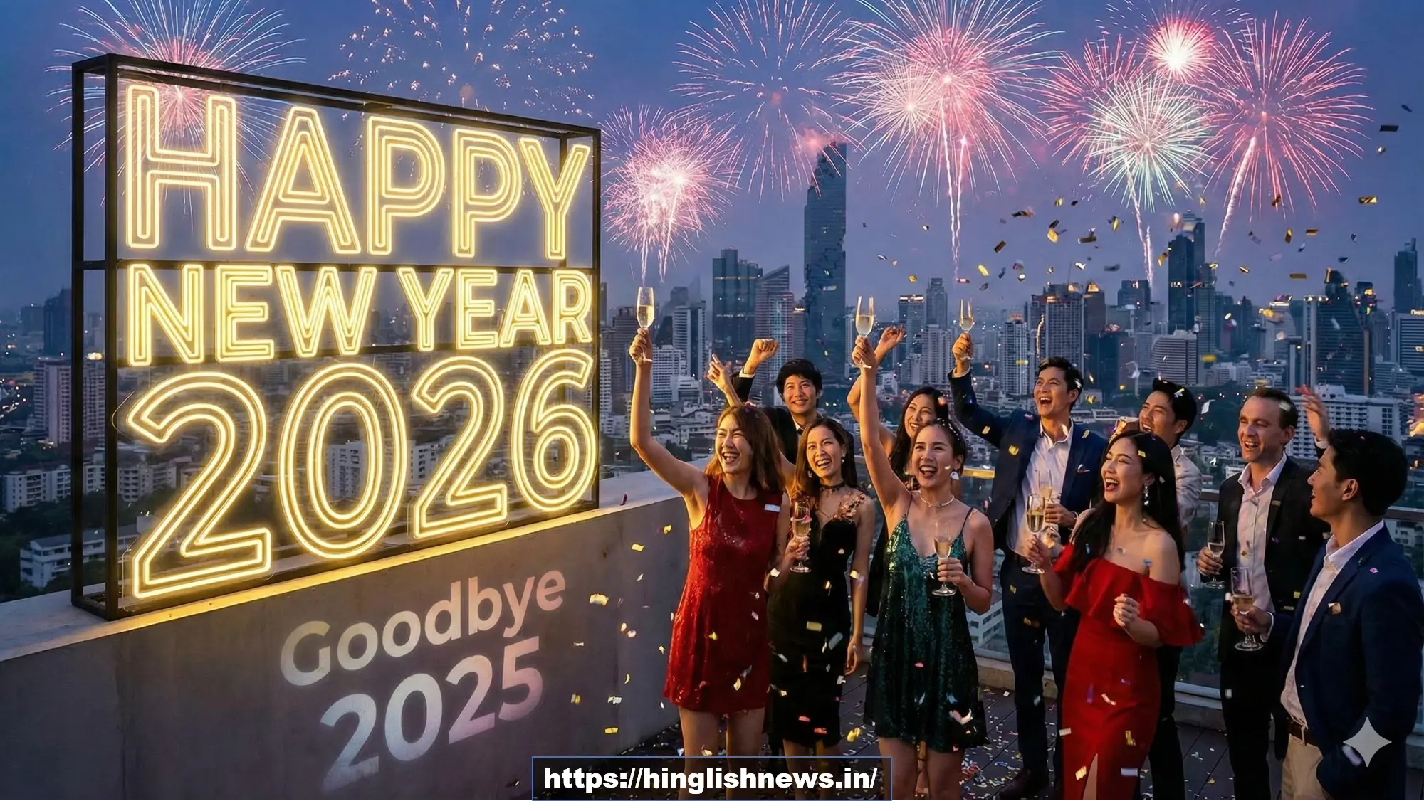 2025: India Aur Duniya Ka Safar – Year Ender Review Aur 2026 Ki Umeed